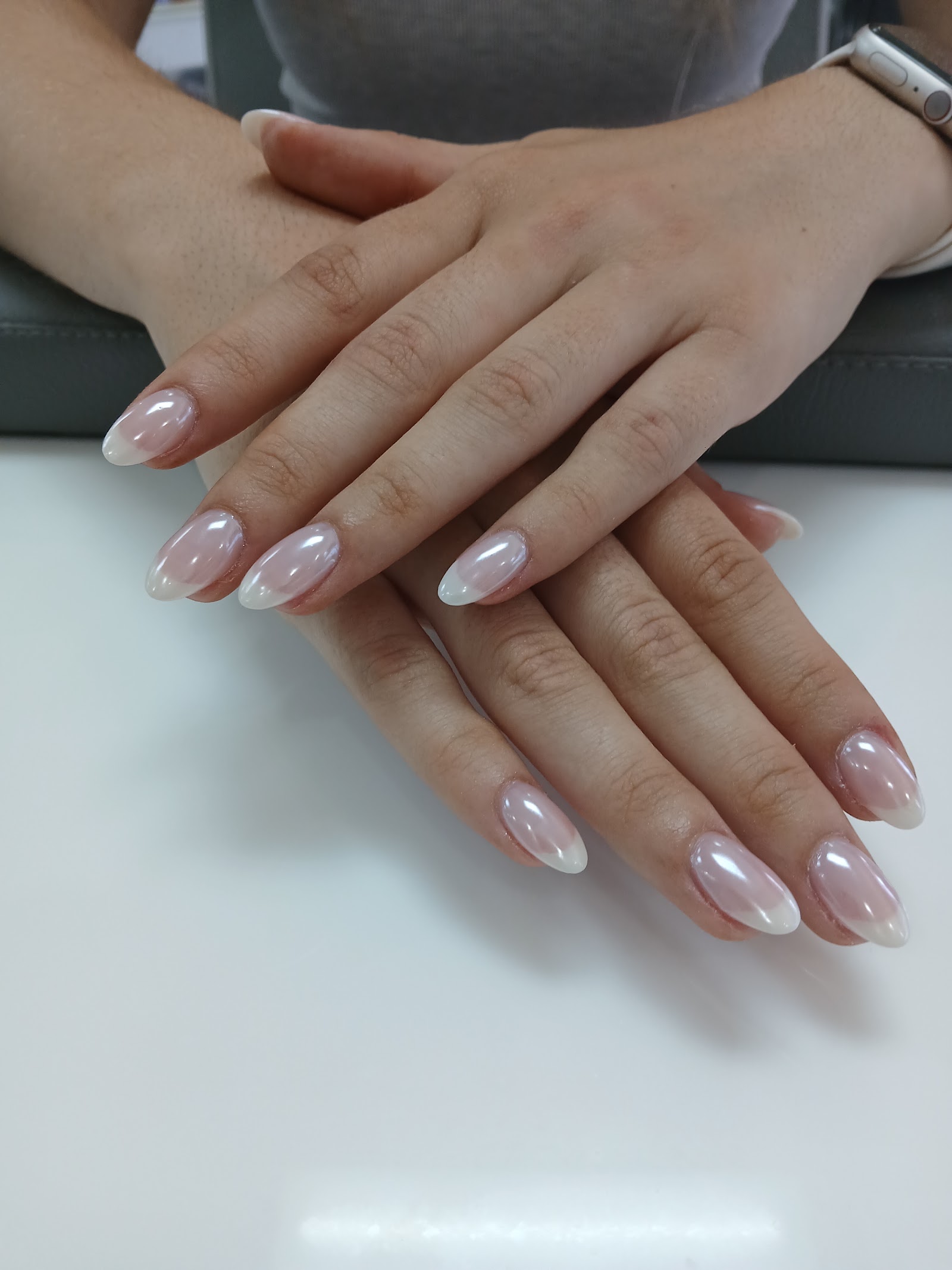 Polish Me Pretty 1 nail photo 2