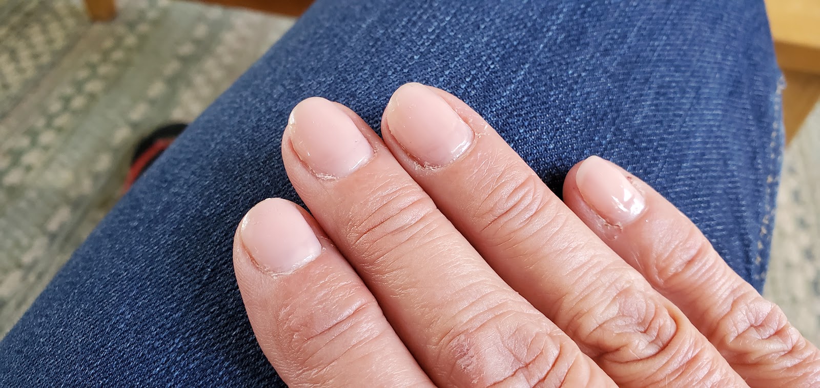 Polish Me Pretty 1 nail photo 3