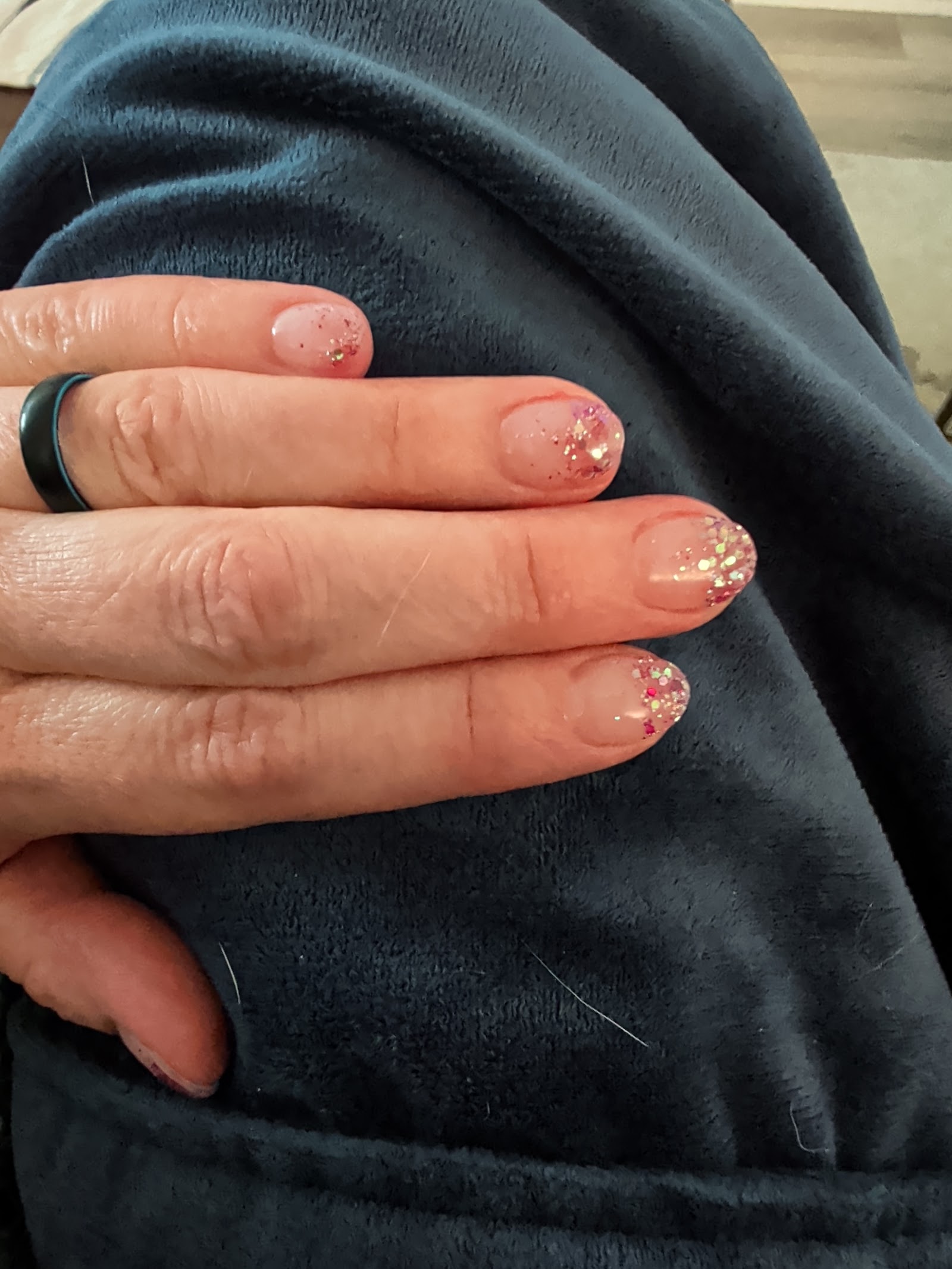 Polish Me Pretty 1 nail photo 4